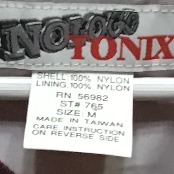 Vintage Varsity Pullover Class of 66 Alumni - Picture 5 of 6